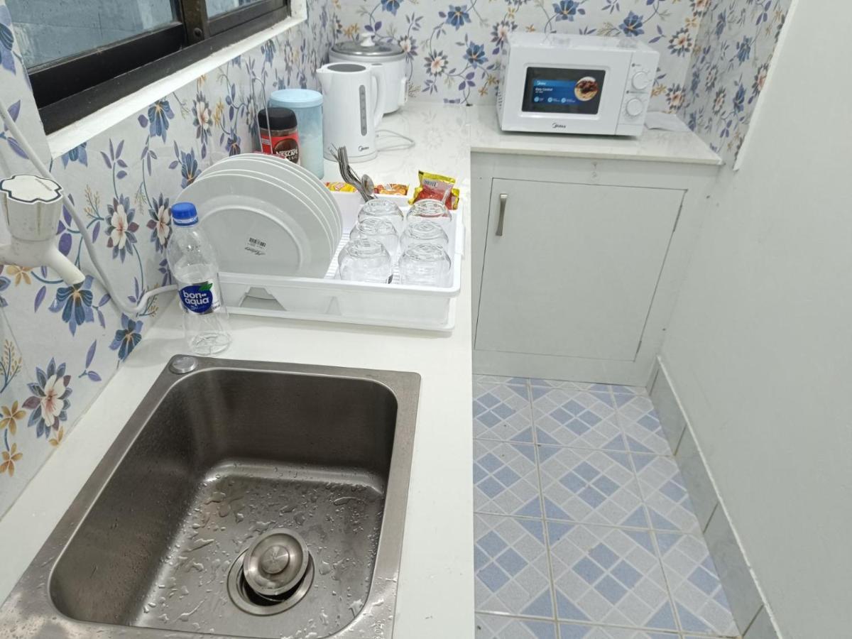 Apartmán Ontrack Travel Male Exteriér fotografie